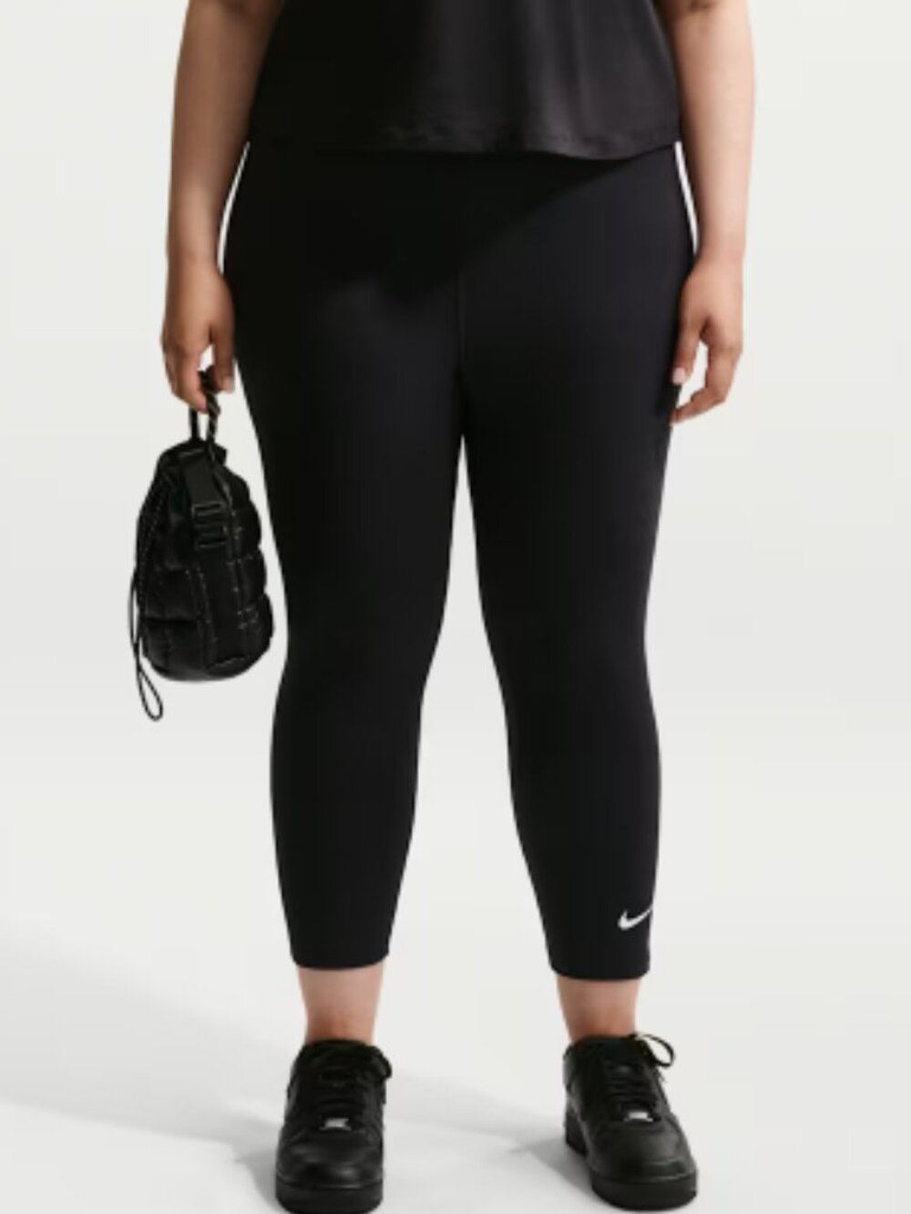Nike Sportswear Classic High-Waisted 7/8 Leggings